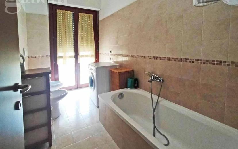 Bilocale primo piano, Borgo Passera, Sant'Angelo, Bettolelle, Senigallia