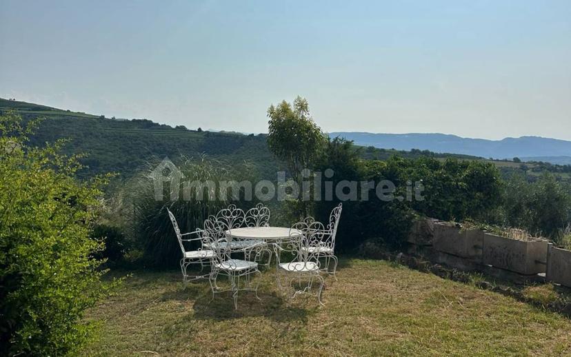 Villa bifamiliare via A. Badile, Mazzurega, Fumane — foto 18 di 37
