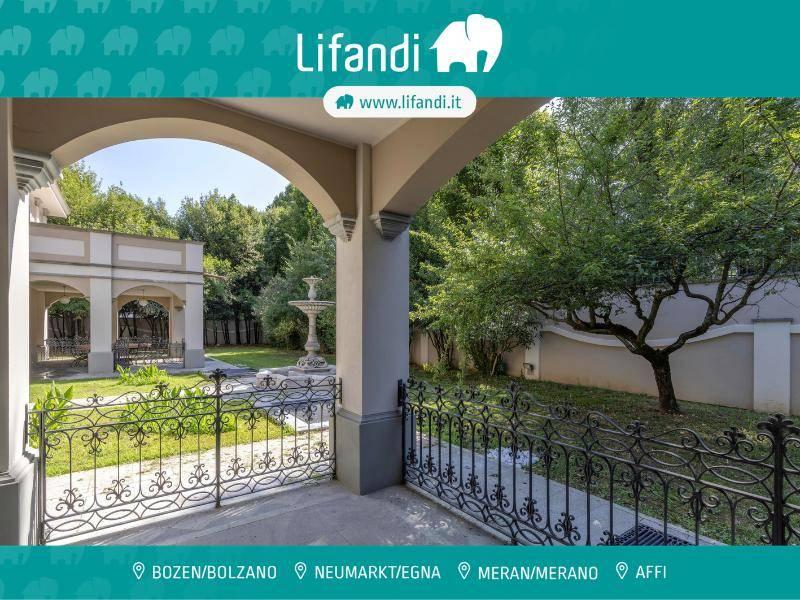 Villa unifamiliare, ottimo stato, 1535 m², Chiari — foto 6 di 29