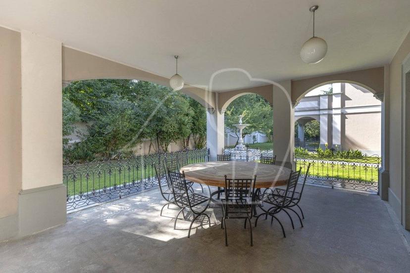 Villa unifamiliare, ottimo stato, 1535 m², Chiari — foto 5 di 29