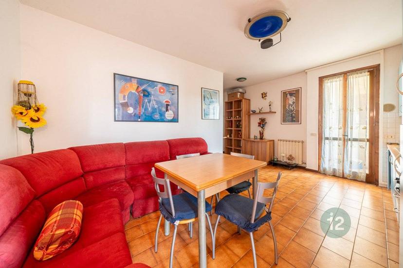 Bilocale via Carpi Ravarino 560, Limidi, Soliera — foto 3 di 19