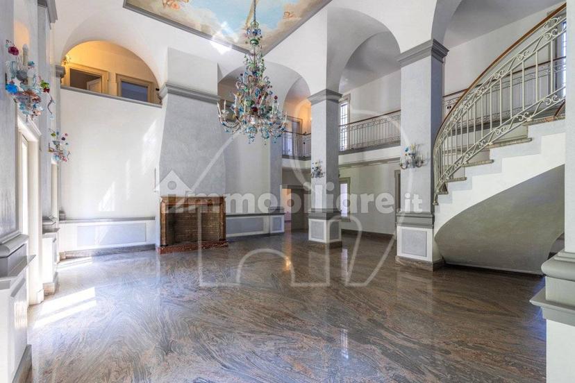 Villa unifamiliare, ottimo stato, 1535 m², Chiari — foto 7 di 29