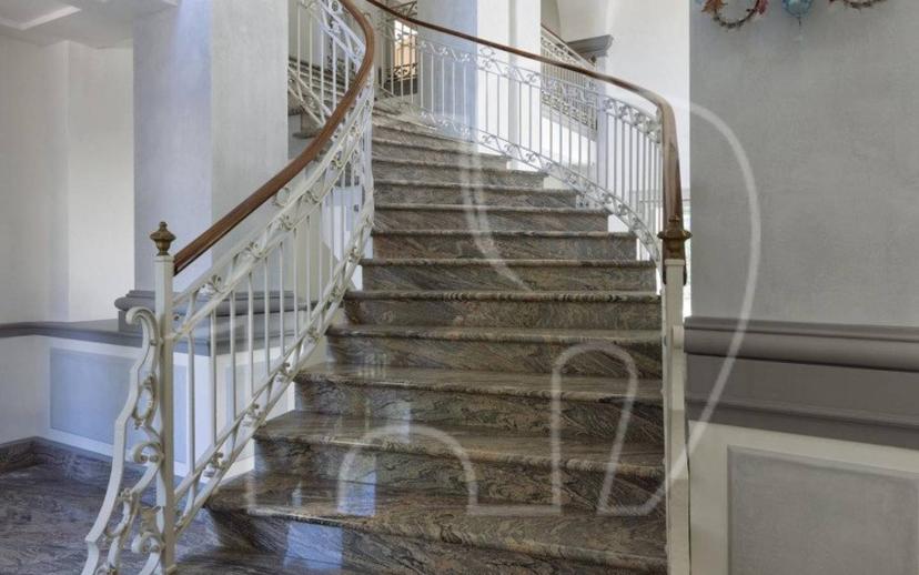 Villa unifamiliare, ottimo stato, 1535 m², Chiari — foto 16 di 29