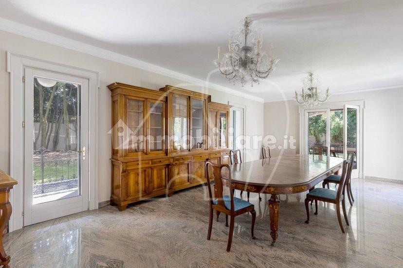Villa unifamiliare, ottimo stato, 1535 m², Chiari — foto 21 di 29