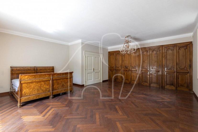 Villa unifamiliare, ottimo stato, 1535 m², Chiari — foto 14 di 29