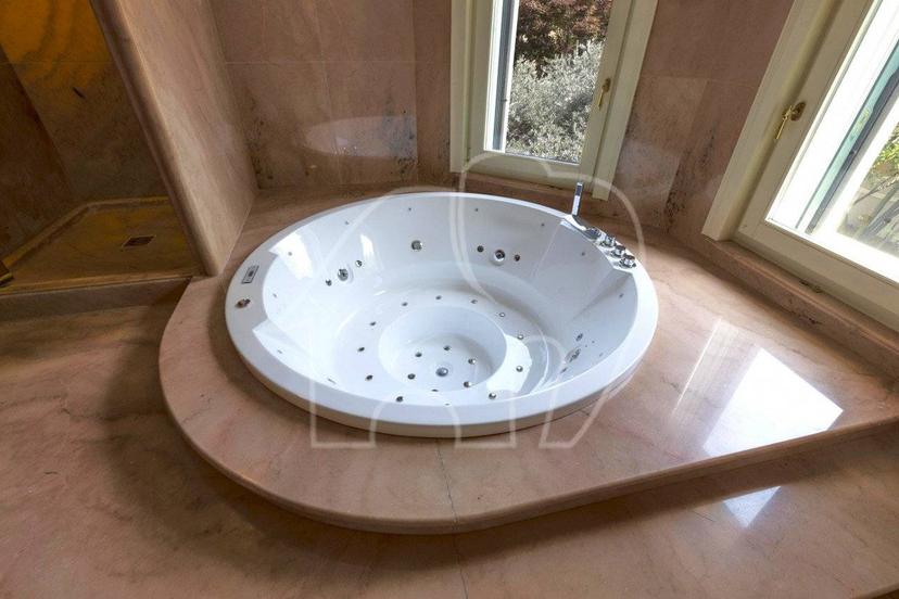 Villa unifamiliare, ottimo stato, 1535 m², Chiari — foto 4 di 29