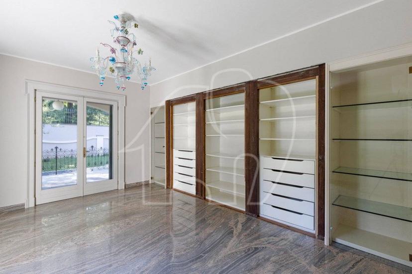 Villa unifamiliare, ottimo stato, 1535 m², Chiari — foto 29 di 29