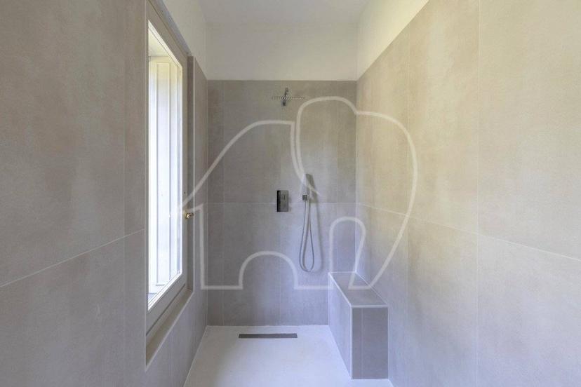 Villa unifamiliare, ottimo stato, 1535 m², Chiari — foto 27 di 29