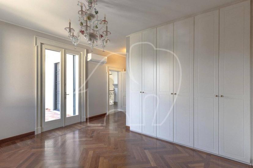 Villa unifamiliare, ottimo stato, 1535 m², Chiari — foto 18 di 29