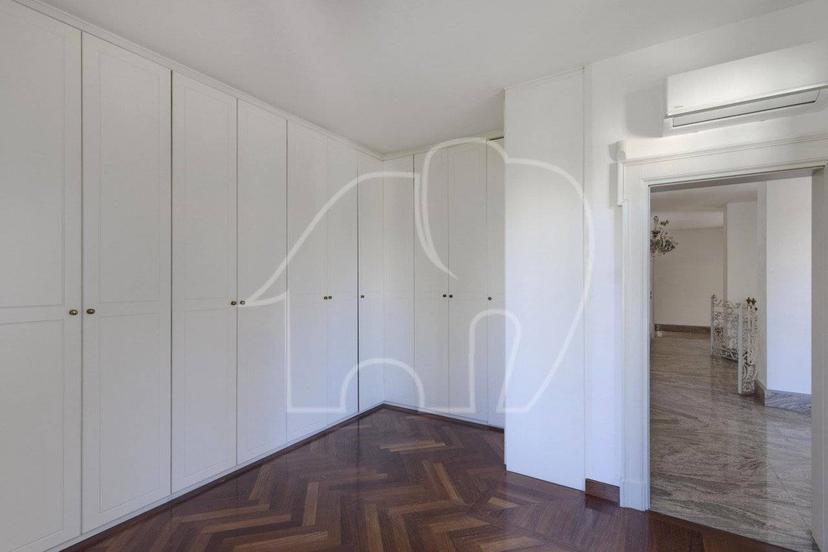 Villa unifamiliare, ottimo stato, 1535 m², Chiari — foto 24 di 29
