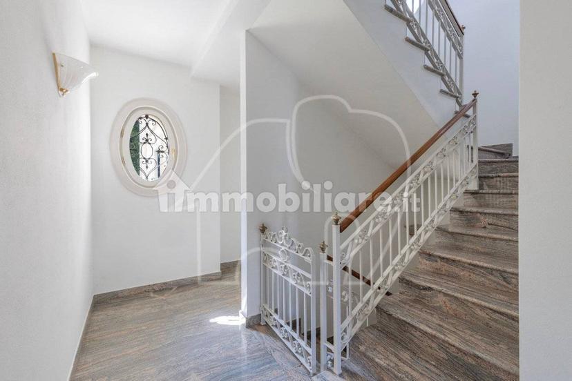 Villa unifamiliare, ottimo stato, 1535 m², Chiari — foto 17 di 29