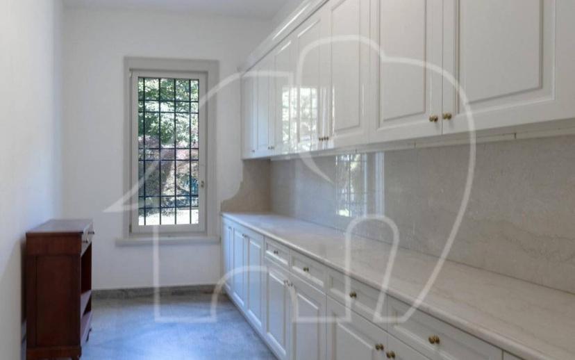Villa unifamiliare, ottimo stato, 1535 m², Chiari — foto 3 di 29