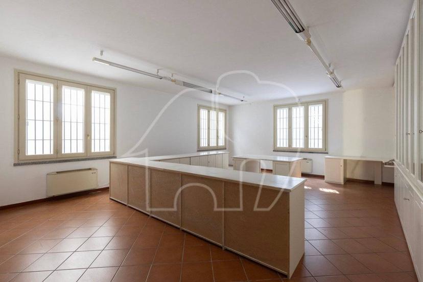 Villa unifamiliare, ottimo stato, 1535 m², Chiari — foto 25 di 29