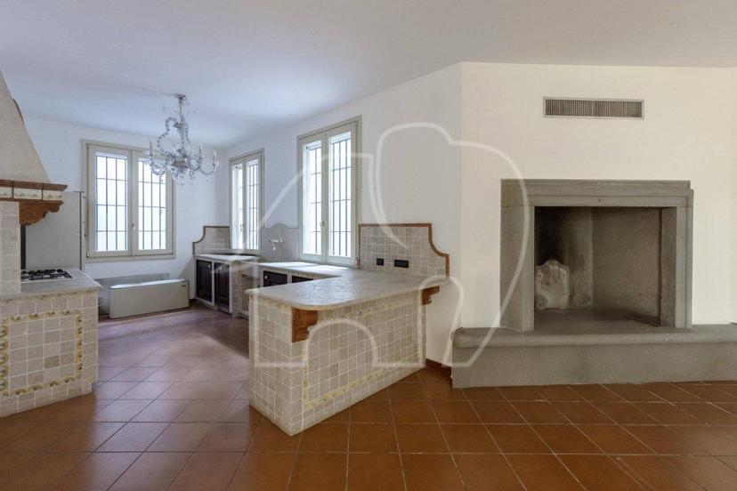 Villa unifamiliare, ottimo stato, 1535 m², Chiari — foto 26 di 29