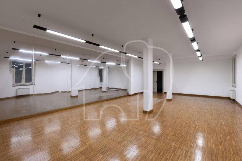 Villa unifamiliare, ottimo stato, 1535 m², Chiari — foto 11 di 29