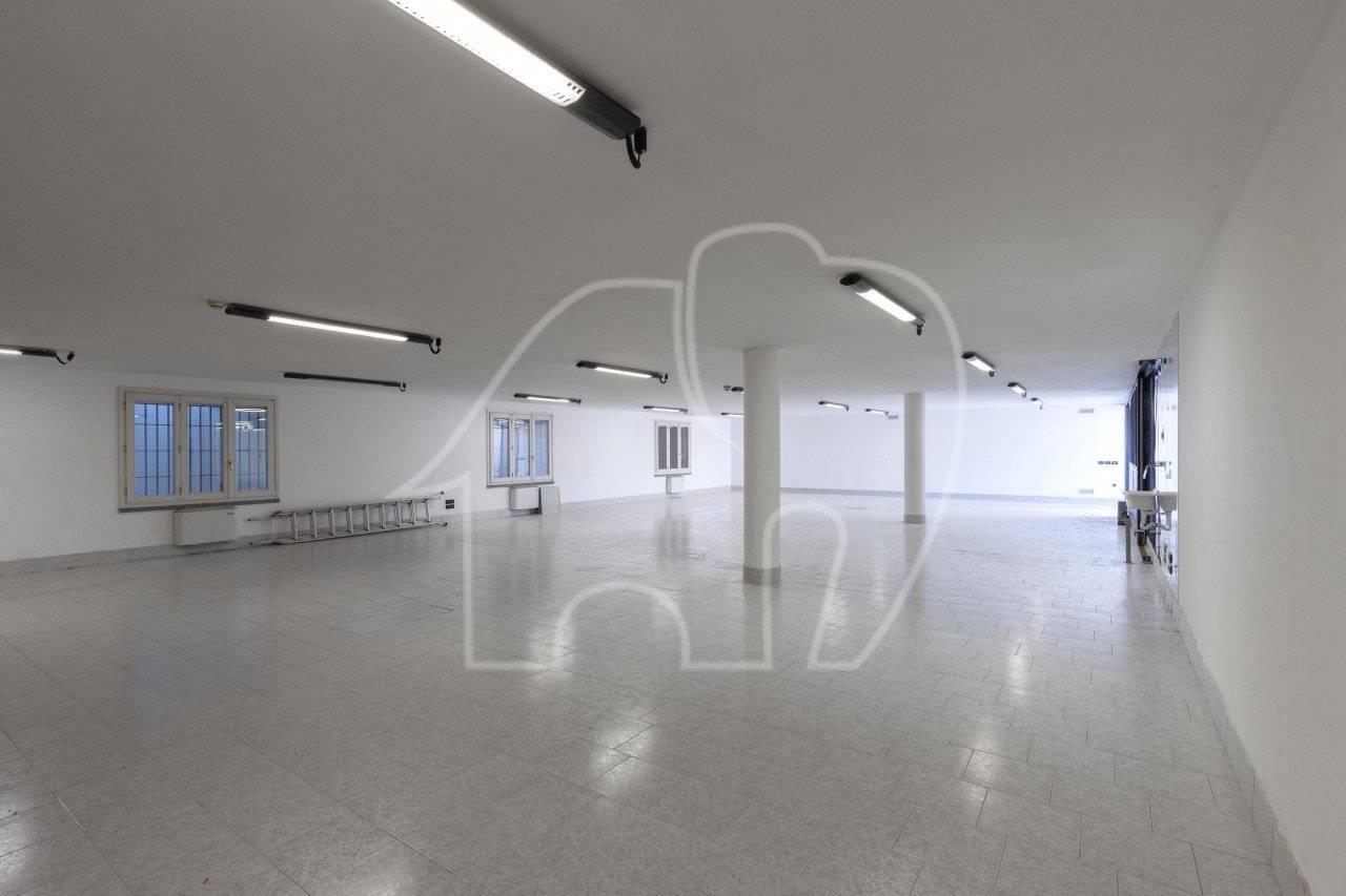 Villa unifamiliare, ottimo stato, 1535 m², Chiari