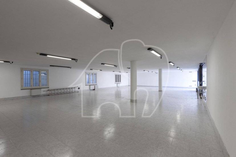 Villa unifamiliare, ottimo stato, 1535 m², Chiari