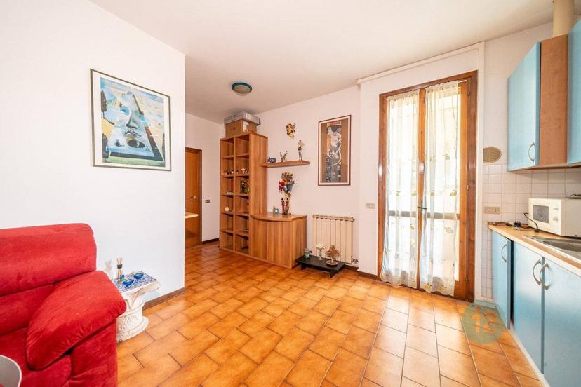 Bilocale via Carpi Ravarino 560, Limidi, Soliera — foto 7 di 19