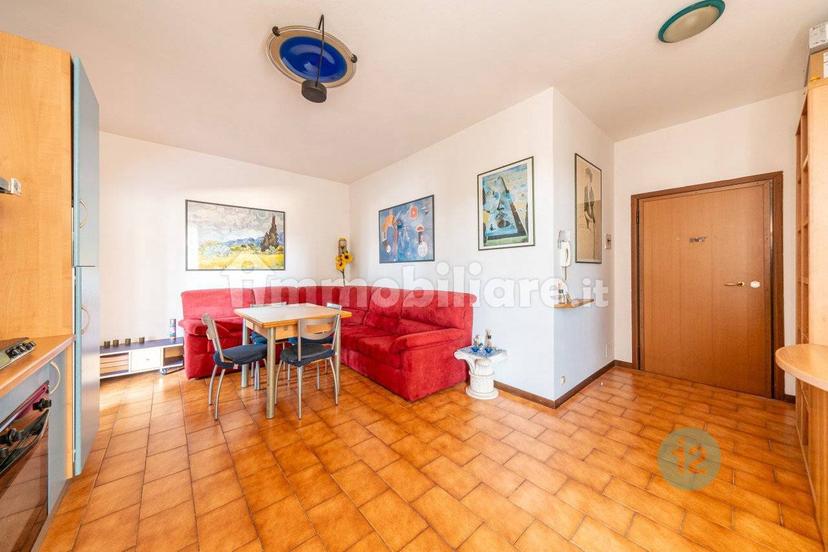 Bilocale via Carpi Ravarino 560, Limidi, Soliera — foto 17 di 19