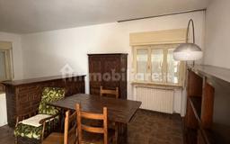 Villa bifamiliare via A. Badile, Mazzurega, Fumane