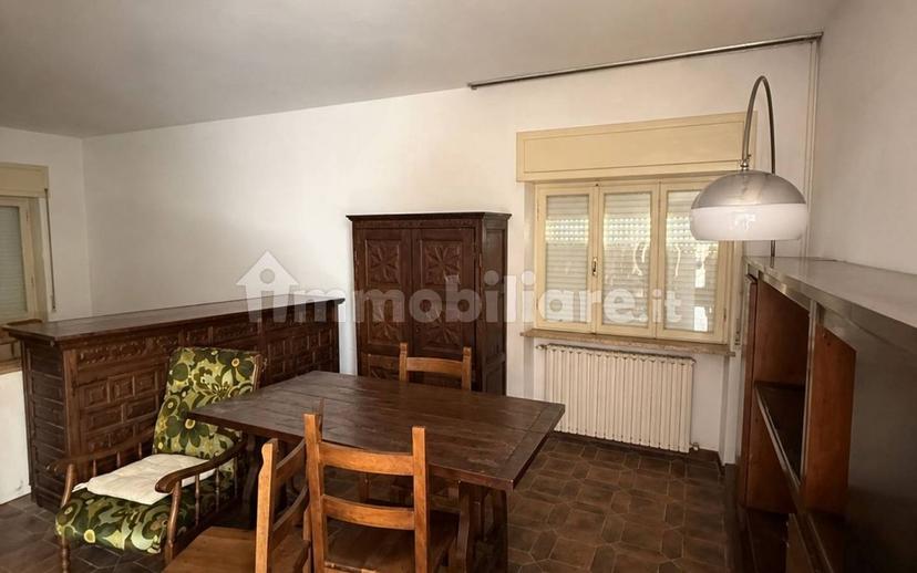 Villa bifamiliare via A. Badile, Mazzurega, Fumane