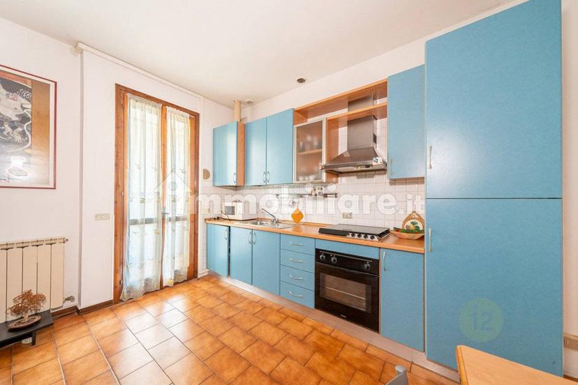 Bilocale via Carpi Ravarino 560, Limidi, Soliera — foto 16 di 19