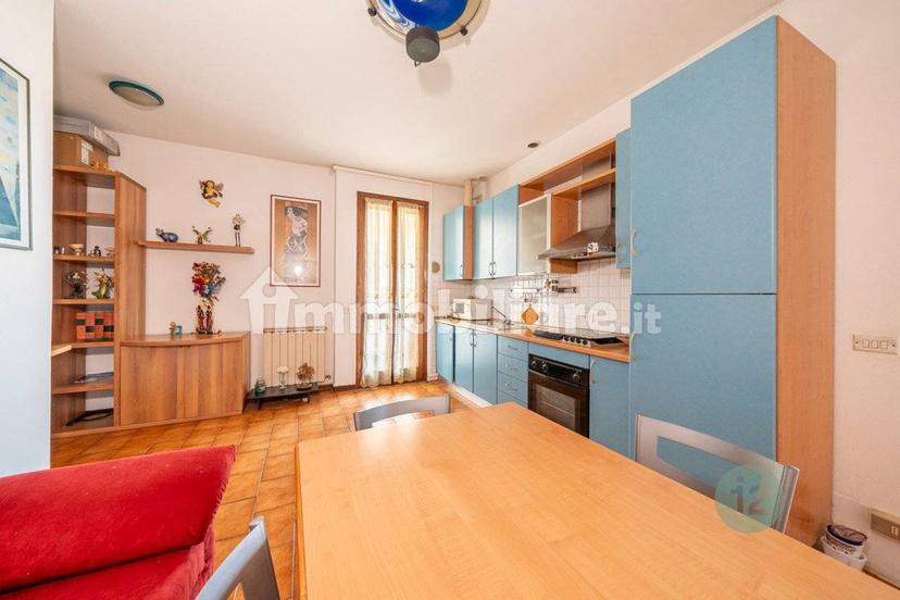 Bilocale via Carpi Ravarino 560, Limidi, Soliera — foto 18 di 19