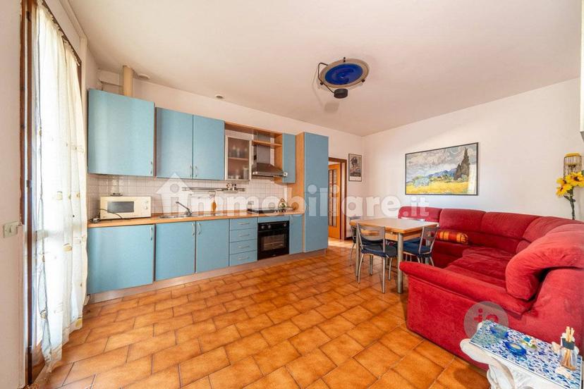 Bilocale via Carpi Ravarino 560, Limidi, Soliera — foto 9 di 19