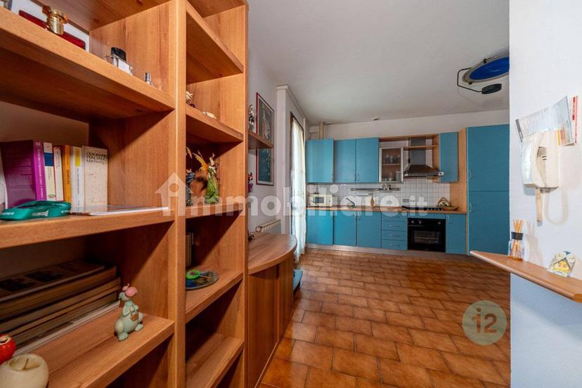 Bilocale via Carpi Ravarino 560, Limidi, Soliera — foto 15 di 19