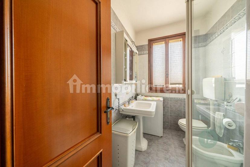 Bilocale via Carpi Ravarino 560, Limidi, Soliera — foto 14 di 19