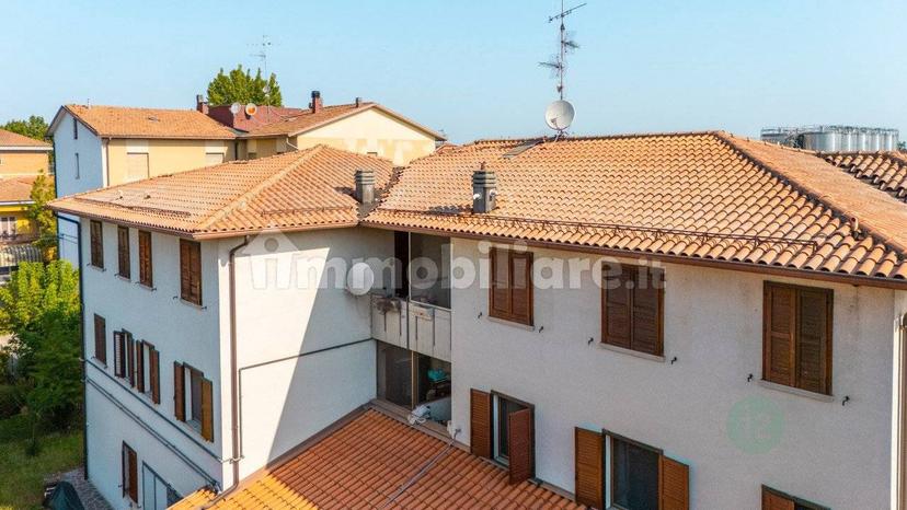 Bilocale via Carpi Ravarino 560, Limidi, Soliera — foto 8 di 19