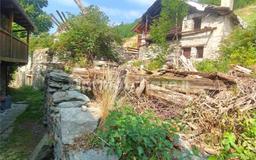 Rustico frazione Graines, Brusson