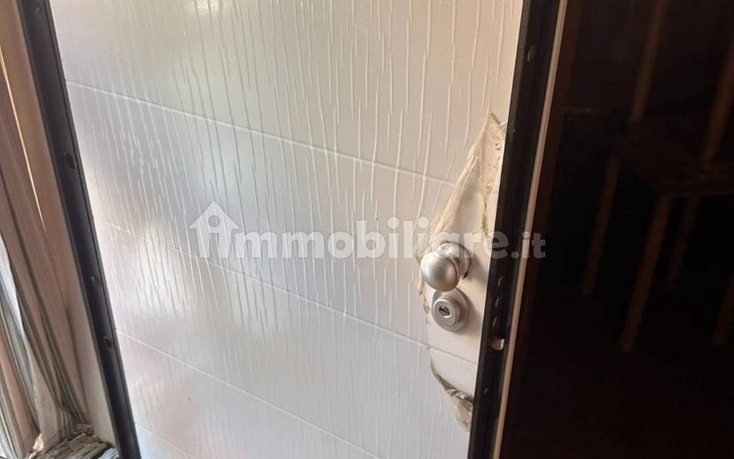 Villa bifamiliare via A. Badile, Mazzurega, Fumane — foto 36 di 37