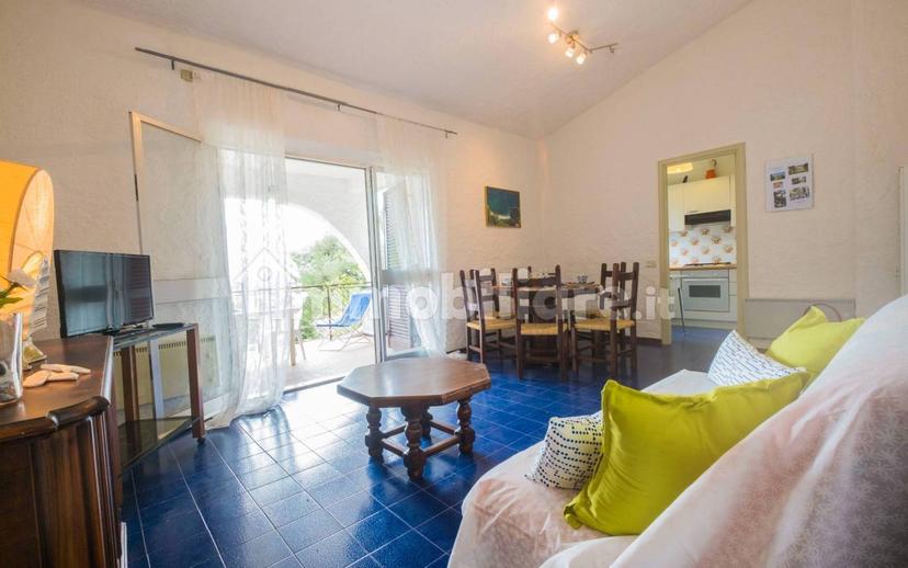 Trilocale via dei Garofani 28l, Villaggio Taunus, Numana — foto 10 di 12