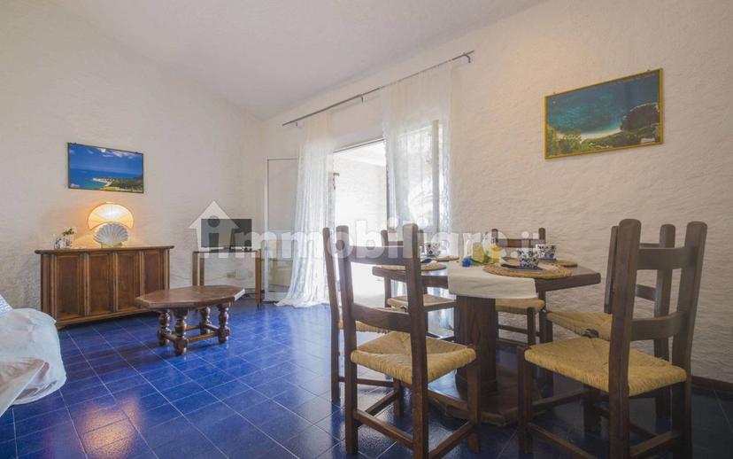 Trilocale via dei Garofani 28l, Villaggio Taunus, Numana — foto 4 di 12