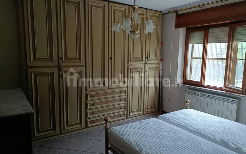 Trilocale Fraz. Albacina 1/A, Fabriano — foto 6 di 19