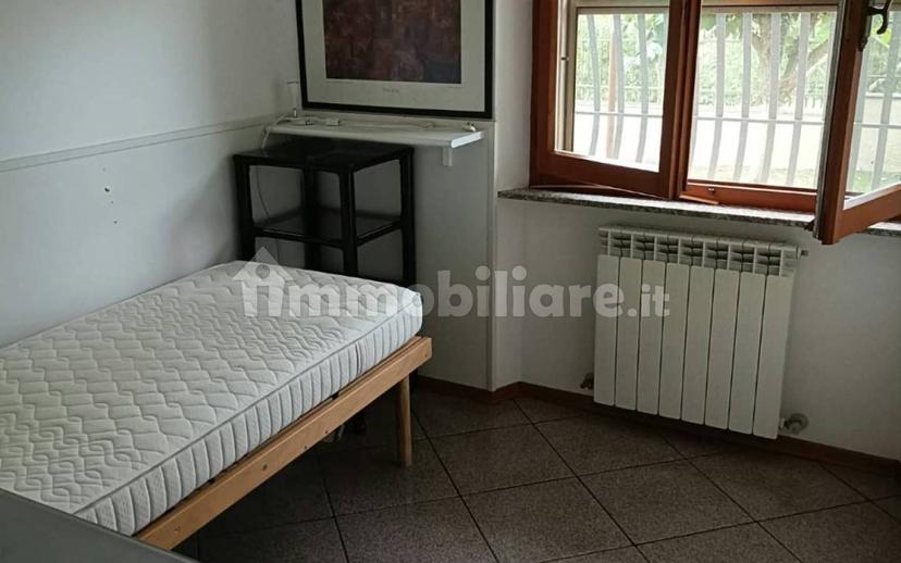 Trilocale Fraz. Albacina 1/A, Fabriano — foto 3 di 19