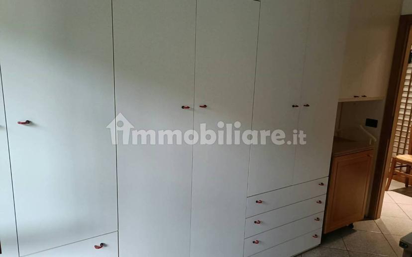 Trilocale Fraz. Albacina 1/A, Fabriano — foto 4 di 19