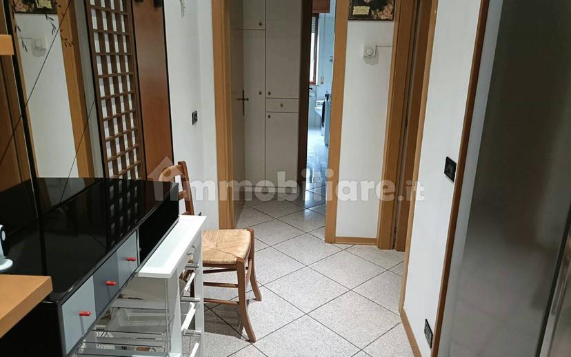 Trilocale Fraz. Albacina 1/A, Fabriano — foto 8 di 19