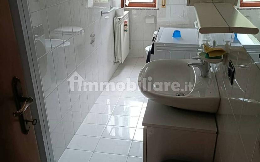 Trilocale Fraz. Albacina 1/A, Fabriano — foto 11 di 19
