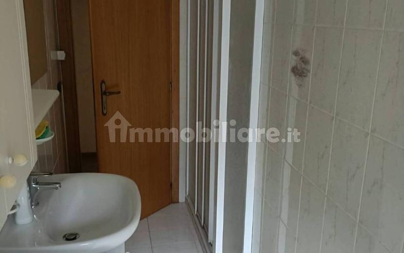 Trilocale Fraz. Albacina 1/A, Fabriano — foto 17 di 19