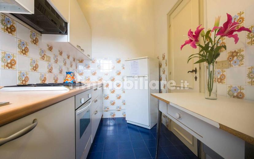 Trilocale via dei Garofani 28l, Villaggio Taunus, Numana — foto 3 di 12