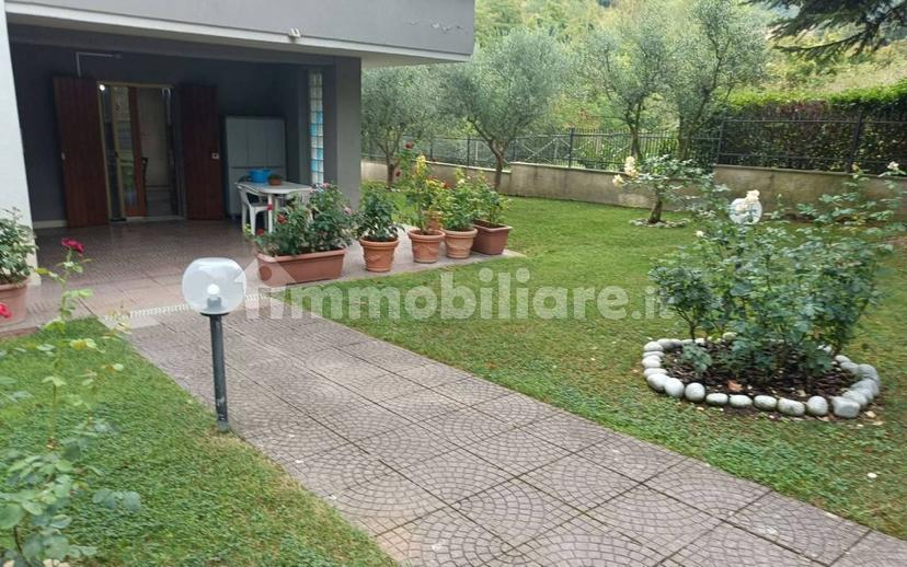 Trilocale Fraz. Albacina 1/A, Fabriano — foto 15 di 19