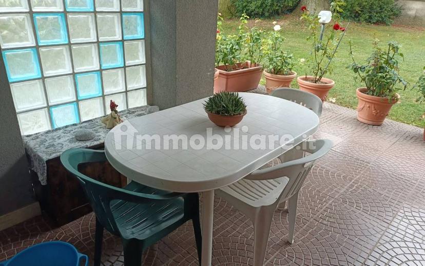 Trilocale Fraz. Albacina 1/A, Fabriano — foto 16 di 19