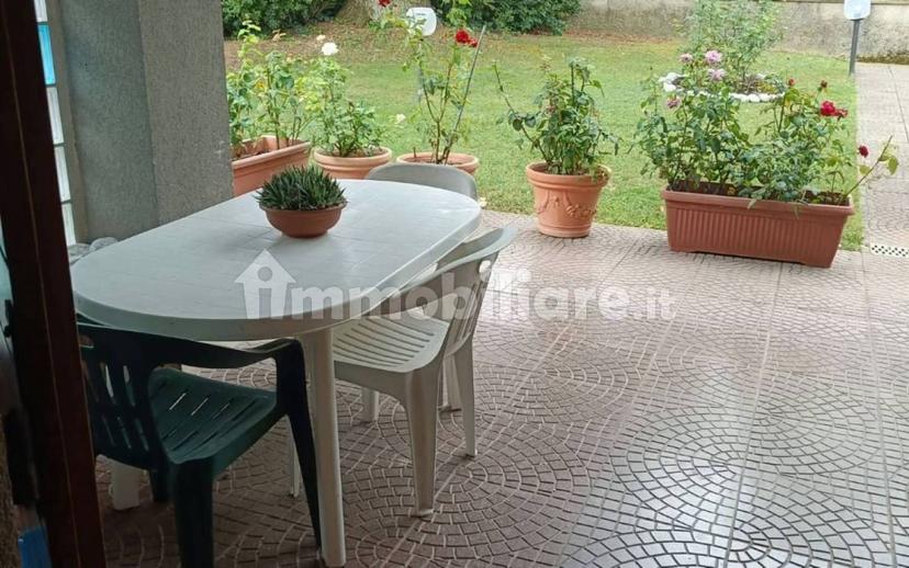 Trilocale Fraz. Albacina 1/A, Fabriano — foto 13 di 19