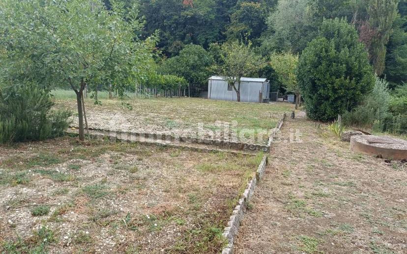Trilocale Fraz. Albacina 1/A, Fabriano — foto 14 di 19