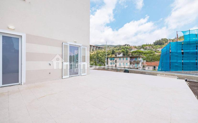 Quadrilocale via Goffredo Mameli 37, Due Strade, Bordighera