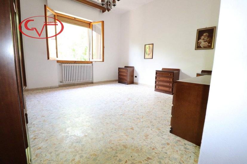 Villa unifamiliare via Guglielmo Oberdan, Centro, Bucine — foto 14 di 40