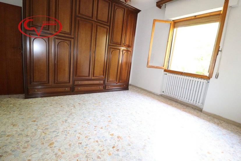 Villa unifamiliare via Guglielmo Oberdan, Centro, Bucine — foto 39 di 40