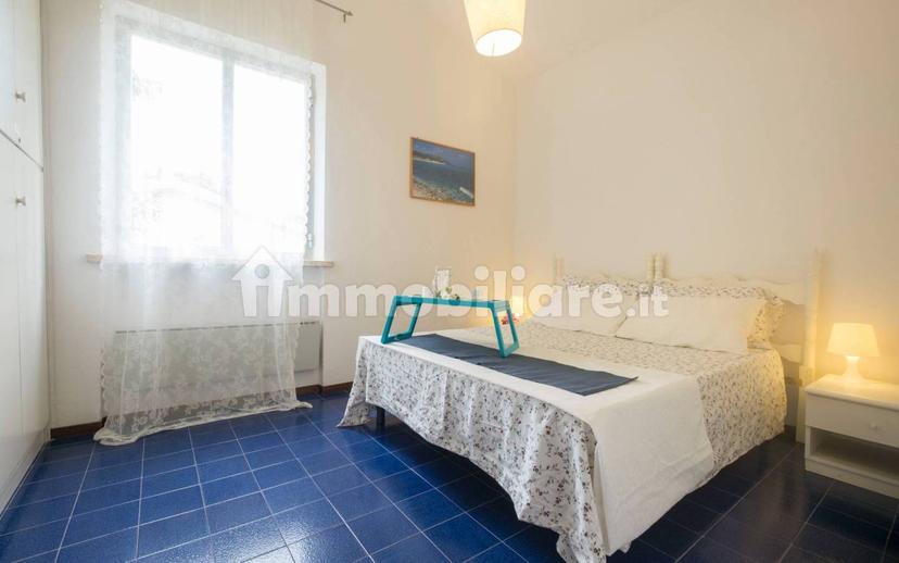 Trilocale via dei Garofani 28l, Villaggio Taunus, Numana — foto 7 di 12